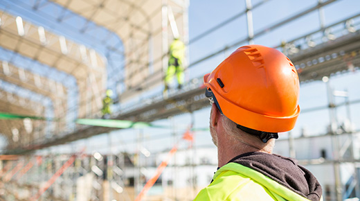 Workers Compensation