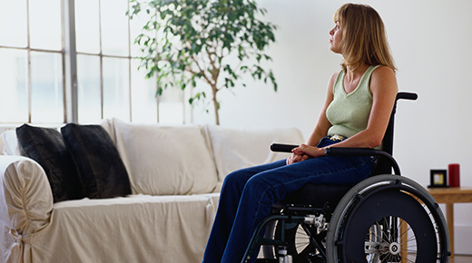 Social Security Disability
