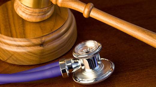 Medical Malpractice