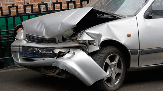 Car Accidents