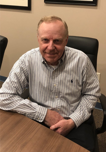 Gennady Shterenfeld​