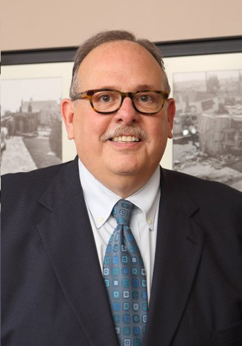 David Blau