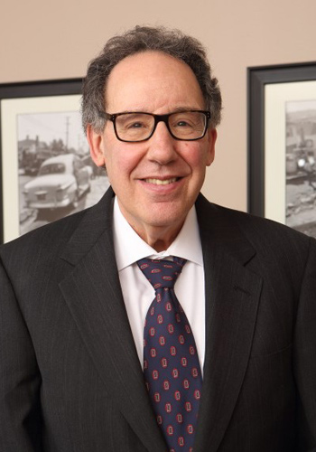 Gene N. Silverman