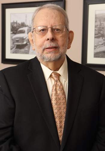 Randall M. Aronson
