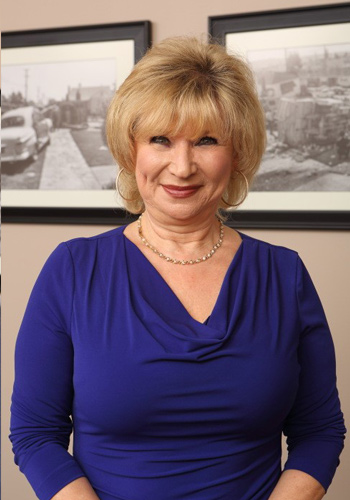 Eleonor Voloshin