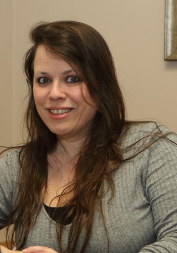 Karen E. Rogers​​​