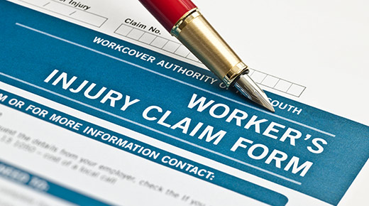 Personal Injury